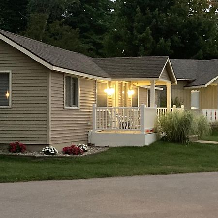 Michillinda Lodge Resort 怀特霍尔 外观 照片