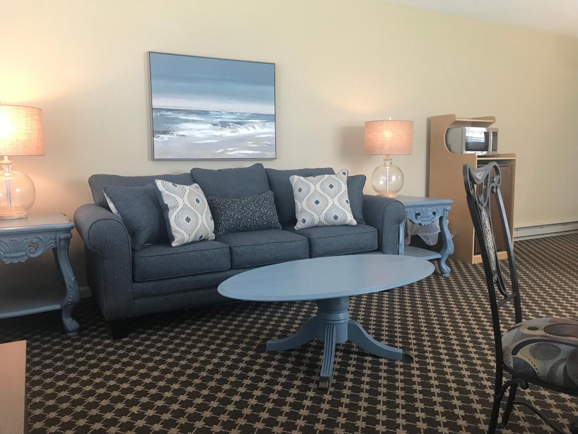 Michillinda Lodge Resort 怀特霍尔 外观 照片