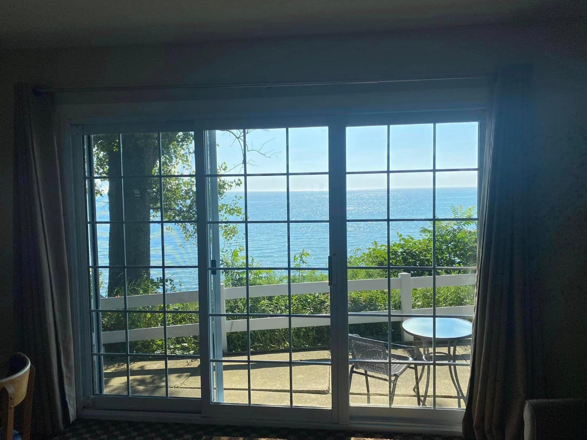 Michillinda Lodge Resort 怀特霍尔 外观 照片