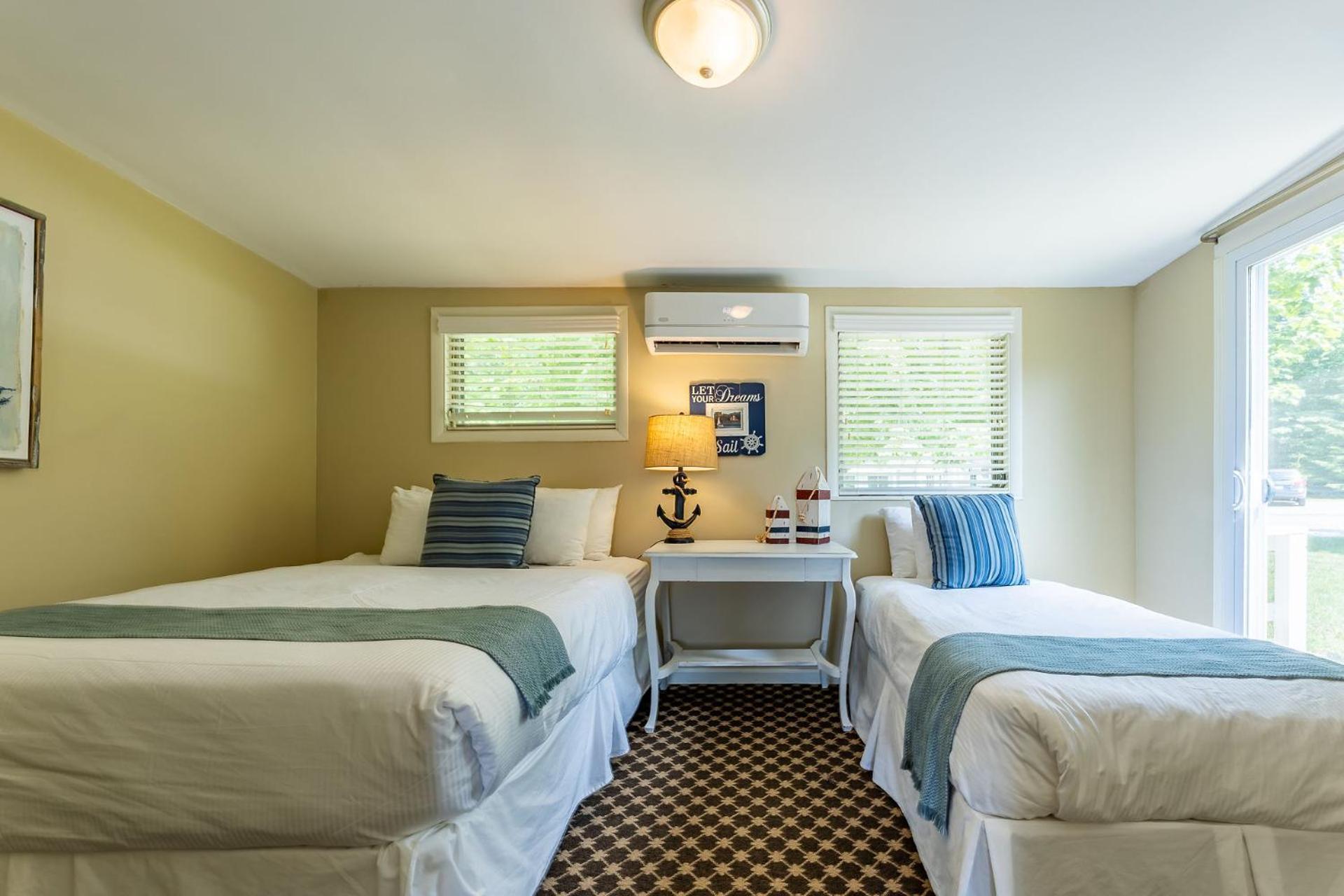Michillinda Lodge Resort 怀特霍尔 外观 照片