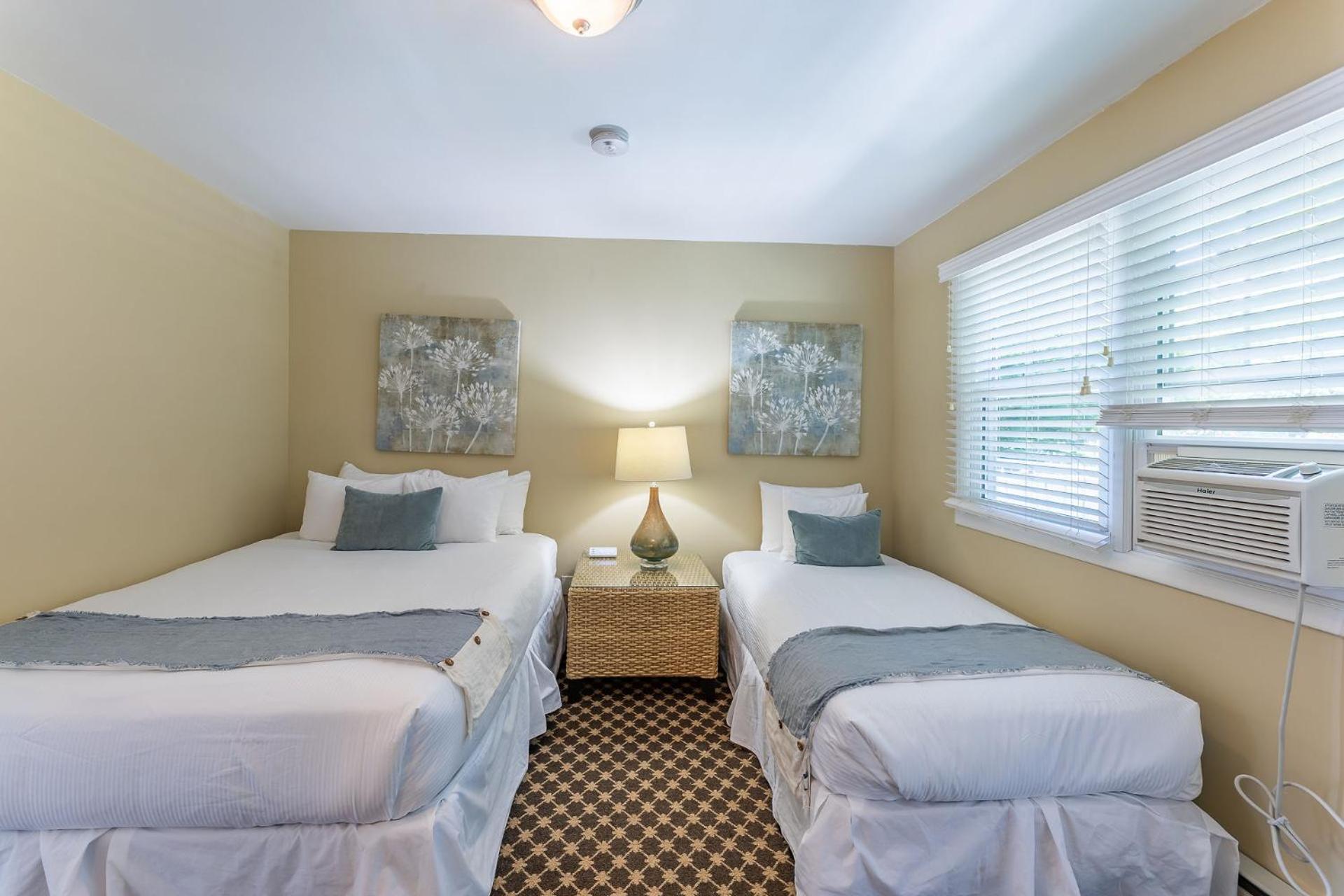 Michillinda Lodge Resort 怀特霍尔 外观 照片
