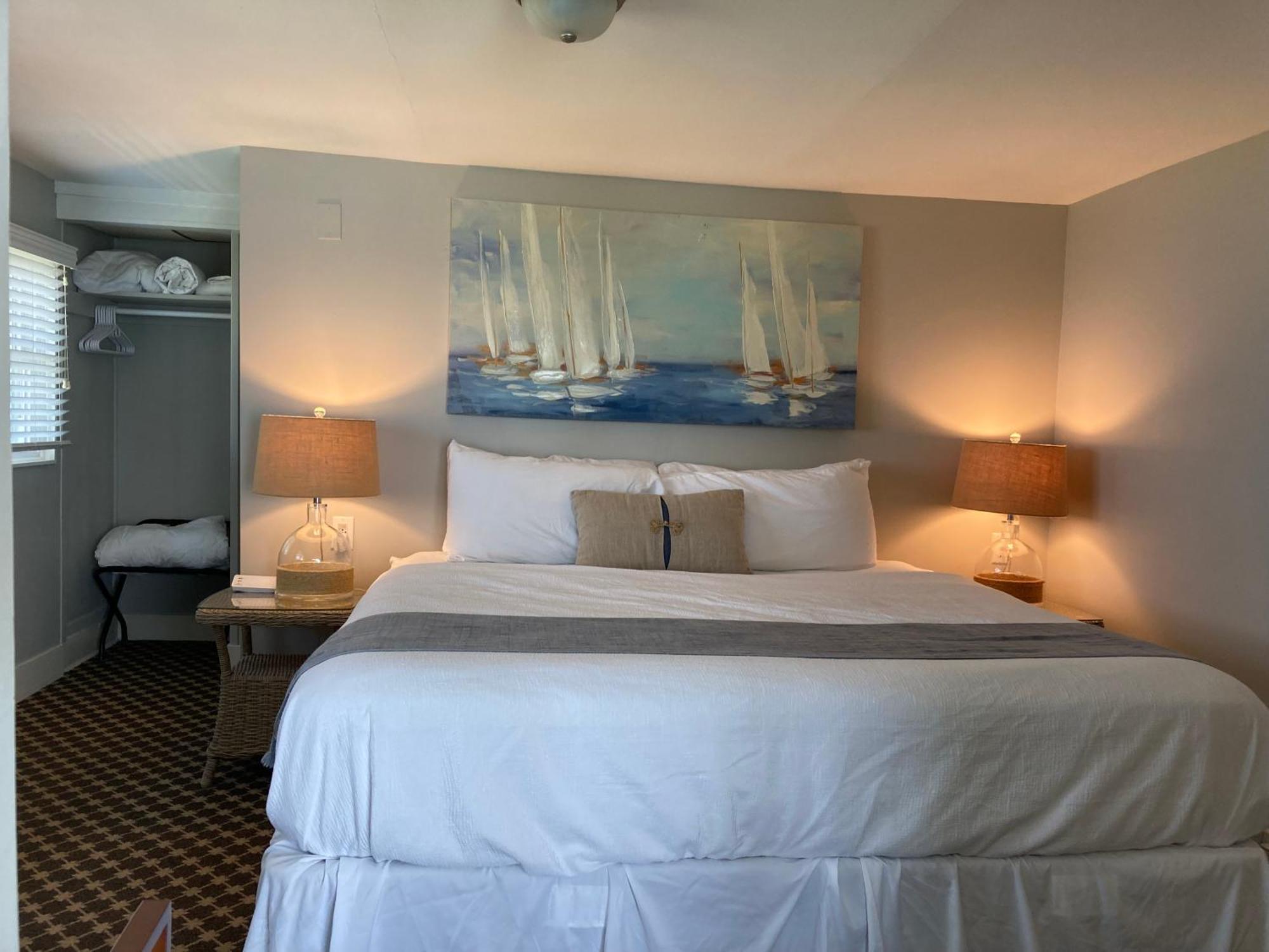 Michillinda Lodge Resort 怀特霍尔 外观 照片
