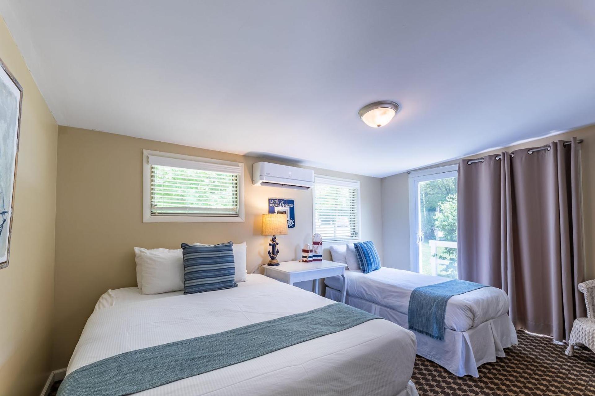 Michillinda Lodge Resort 怀特霍尔 外观 照片