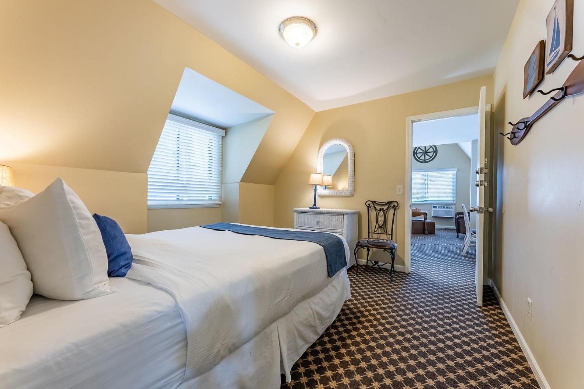 Michillinda Lodge Resort 怀特霍尔 外观 照片