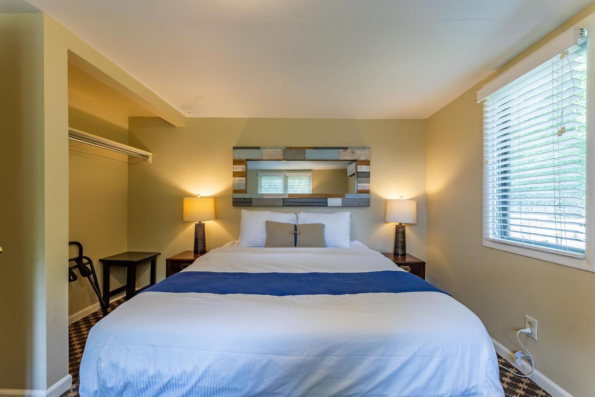 Michillinda Lodge Resort 怀特霍尔 外观 照片
