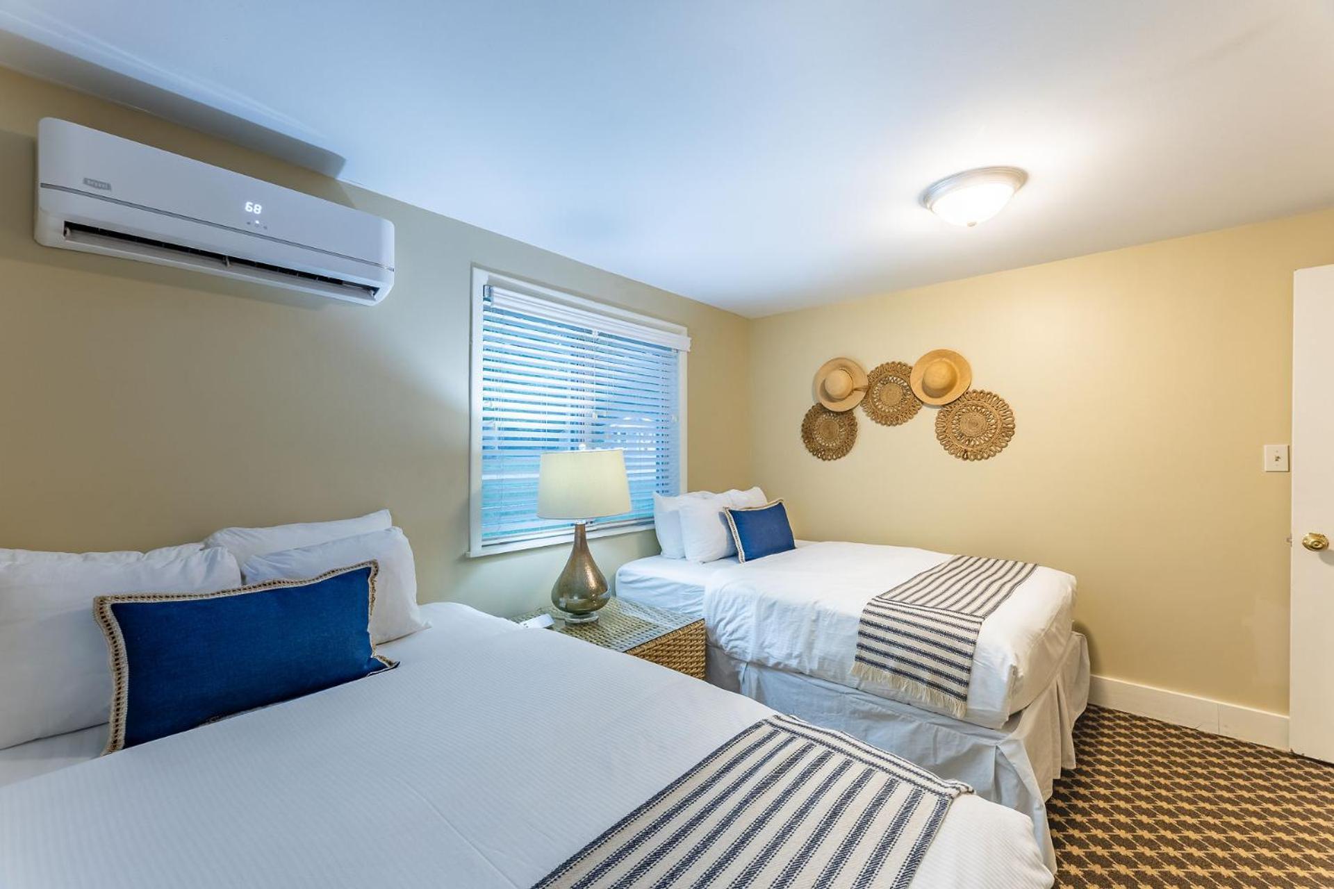 Michillinda Lodge Resort 怀特霍尔 外观 照片