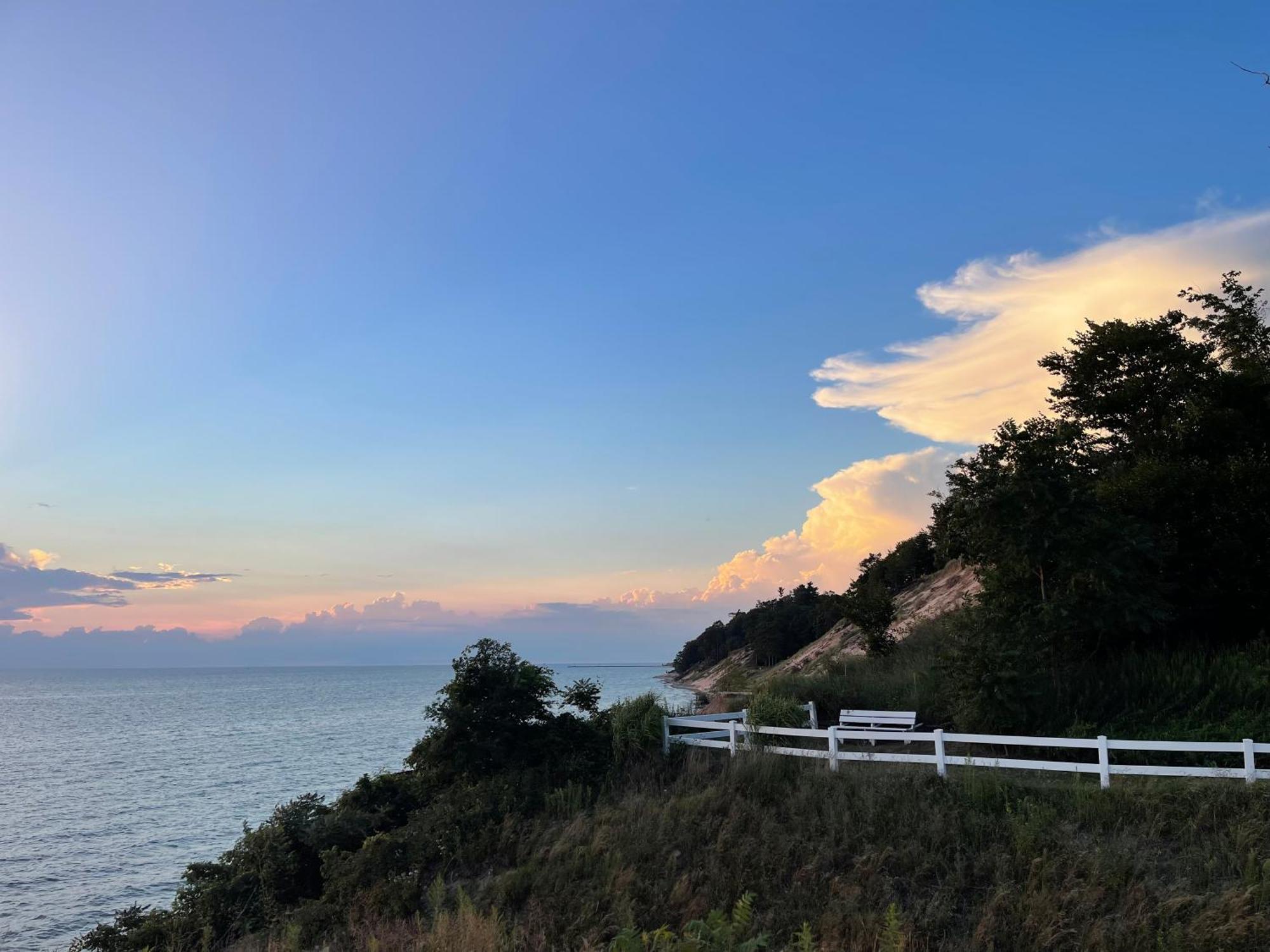 Michillinda Lodge Resort 怀特霍尔 外观 照片