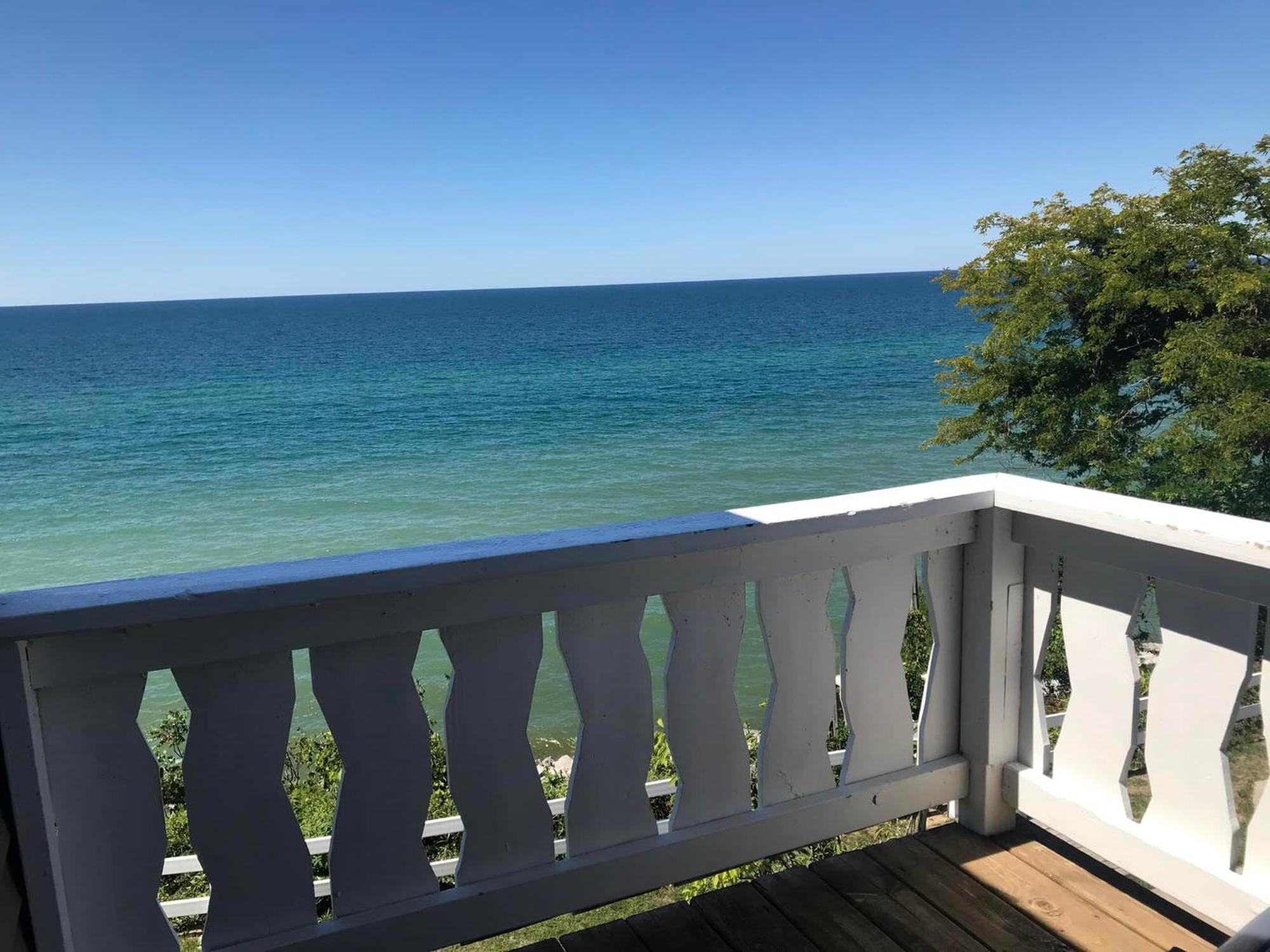 Michillinda Lodge Resort 怀特霍尔 外观 照片