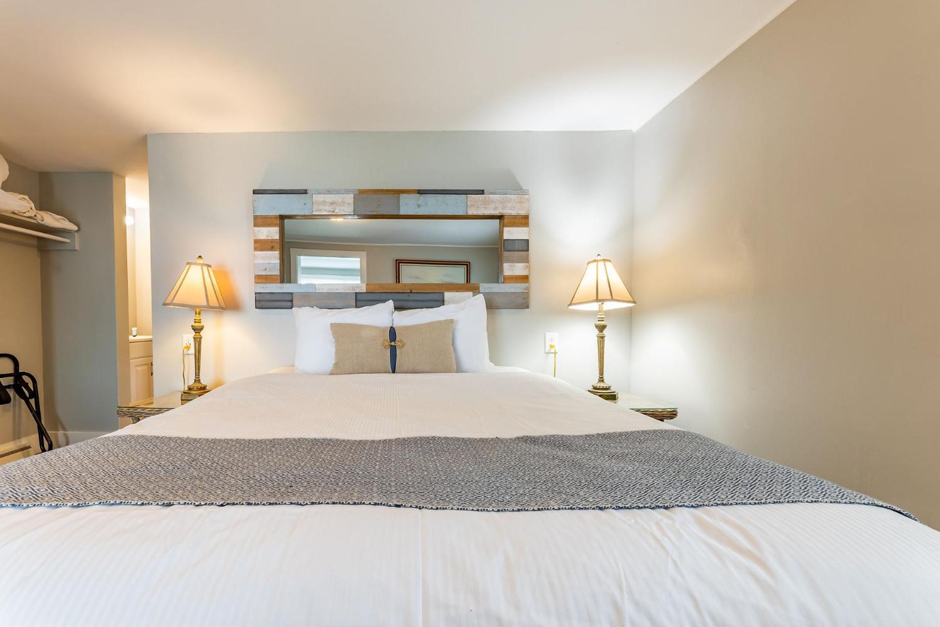 Michillinda Lodge Resort 怀特霍尔 外观 照片